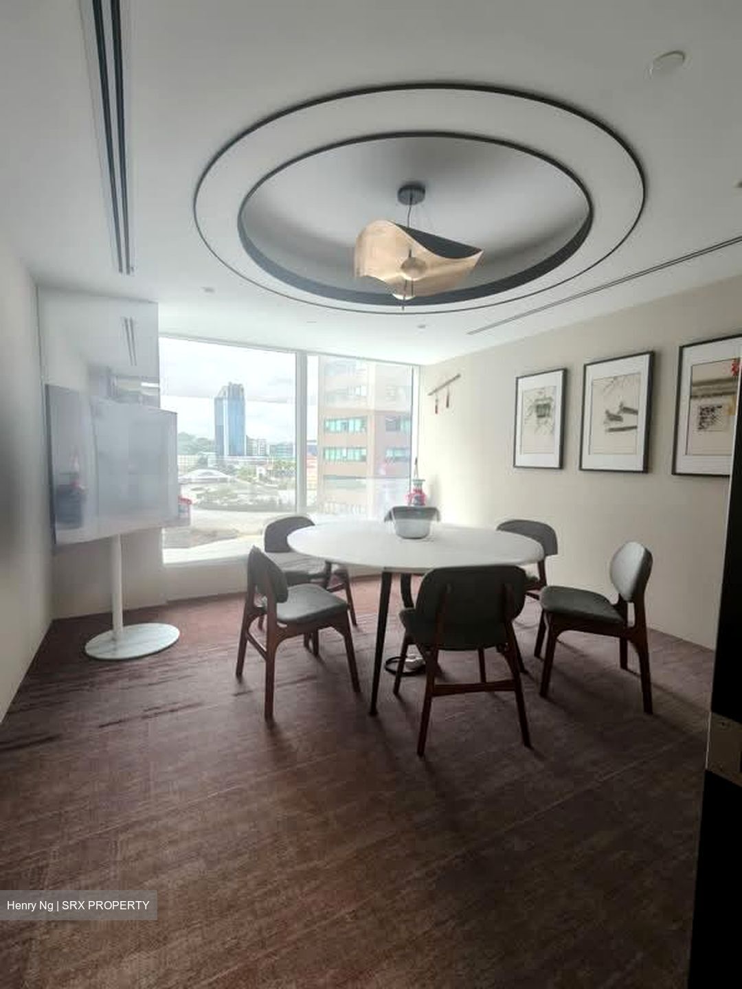 Singapore Land Tower (D1), Office #601343391